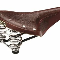 Brooks B67 Herre Cykelsadel Brun