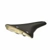 Brooks C17 Cambium Special Recycled Nylon (liquid Wood Frame) Cykelsadel Sort