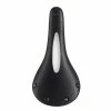Brooks Cambium All Weather C15 Carved Cykelsadel Sort