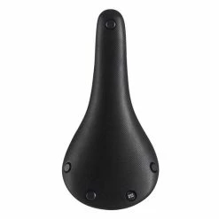 Brooks Cambium All Weather C15 Cykelsadel Sort