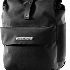 Brooks Panniers Norfolk Travel Roll Top Ortelieb Cykeltaske, 10-13 L