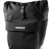 Brooks Panniers Suffolk Travel Roll Top Ortelieb QR2 Cykeltaske, 18-22 L