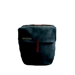 Brooks Taske Bricklane Panniers-sort -Deals Cykelkurve Store brooks taske bricklane panniers sort 2