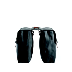 Brooks Taske Bricklane Panniers-sort -Deals Cykelkurve Store brooks taske bricklane panniers sort 3