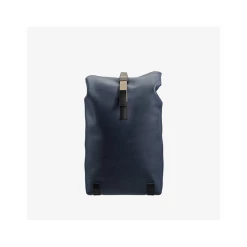 Brooks Taske Pickwick Day Pack-dark Blue Black -Deals Cykelkurve Store brooks taske pickwick day pack dark blue black 3 2