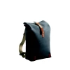Brooks Taske Pickwick Day Pack-grey Honey