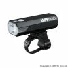 Cateye Forlygte AMPP500 HL-EL085RC USB Opl. 500 Lumen