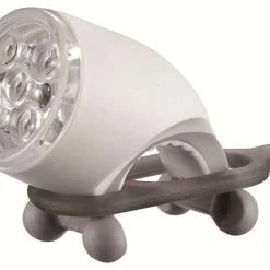 Chien I-202WD Forlygte, Hvid