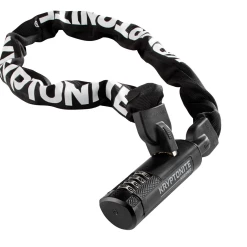 KrptoLok Combo Kædelås 790