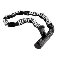 KrptoLok Combo Kædelås Keeper 465