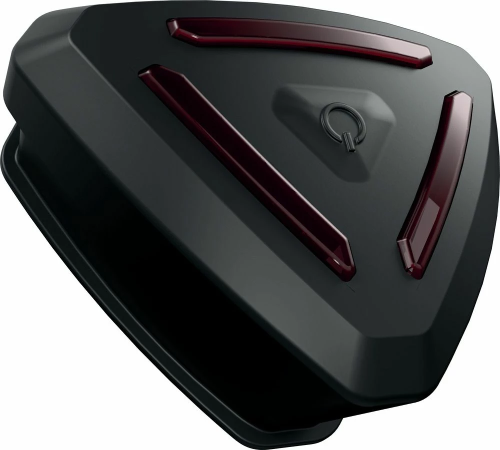 Abus Diodelygte Til Urban-I 3.0, Hyban 2.0 1 Abus Diodelygte Til Urban-I 3.0, Hyban 2.0