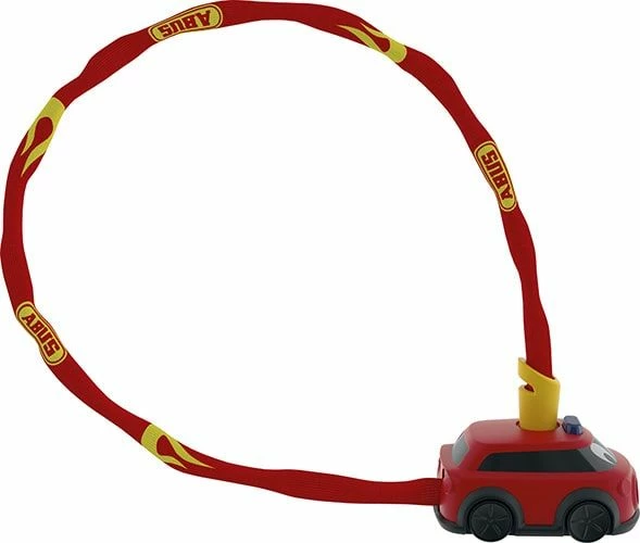 Fire Department Kædelås 1510 Fra Abus 1 Fire Department Kædelås 1510 Fra Abus