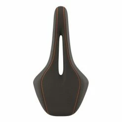 Fizik Luce S-Alloy Sadel, Sort/grå