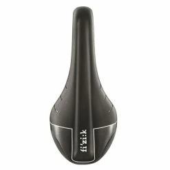 Fizik Tundra Versus K:IUM Sadel, Sort
