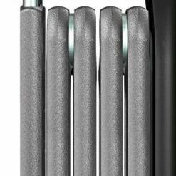 Foldelås 6055 Bordo Lite Mini 6055/60 Black