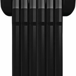 Foldelås 6405 Bordo PLUS (VF) 6405/110 Black SH PLUS