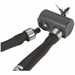 KrptoLok Foldelås Keeper 695 6mm X 95cm. -Deals Cykelkurve Store foldelaas keeper 695 6mm x 95cm 4