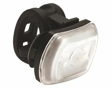 Blackburn Forlygte + Baglygte - 2 I 1 FOR + BAG 1 Blackburn Forlygte + Baglygte - 2 I 1 FOR + BAG