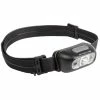 M-Wave Forlygte Helios Runner140 Lumen Genopladelig Led Sort