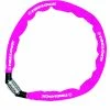 Trelock Kodelås BC 115, 110cm/4mm, Lyserød, Lv1