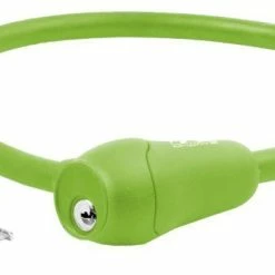 Grøn M-Wave Cykellås 600x12 Mm
