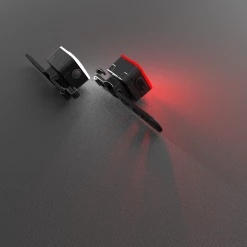 Hecto+ Vision Hecto+ Lygtesæt F20L/N20L -Deals Cykelkurve Store hecto lygtesaet f20ln20l 2