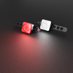 Hecto+ Vision Hecto+ Lygtesæt F20L/N20L