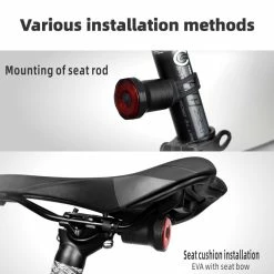 Hecto+ Vision Hecto+ Twooc Super One - Baglygte 28 Hecto+ Vision Hecto+ Twooc Super One - Baglygte -Deals Cykelkurve Store hecto twooc super one baglygte 10