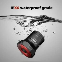 Hecto+ Vision Hecto+ Twooc Super One - Baglygte 29 Hecto+ Vision Hecto+ Twooc Super One - Baglygte -Deals Cykelkurve Store hecto twooc super one baglygte 11