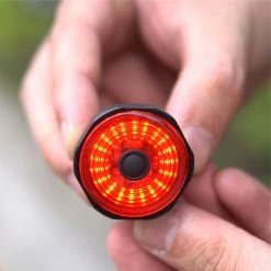 Hecto+ Vision Hecto+ Twooc Super One - Baglygte 20 Hecto+ Vision Hecto+ Twooc Super One - Baglygte -Deals Cykelkurve Store hecto twooc super one baglygte 2