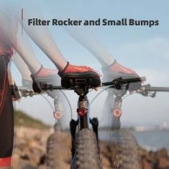 Hecto+ Vision Hecto+ Twooc Super One - Baglygte 25 Hecto+ Vision Hecto+ Twooc Super One - Baglygte -Deals Cykelkurve Store hecto twooc super one baglygte 7