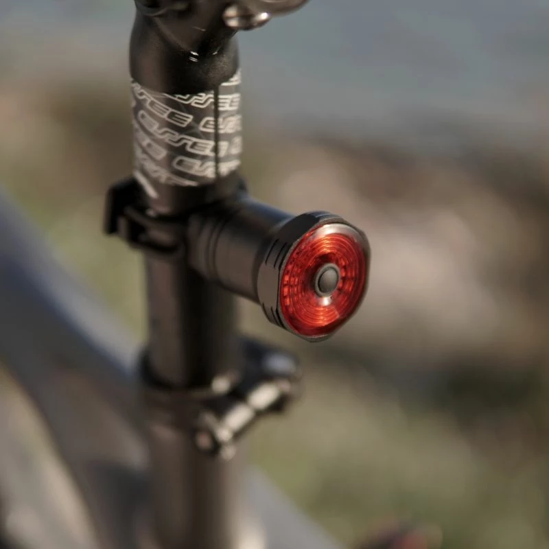 Hecto+ Vision Hecto+ Twooc Super One - Baglygte 1 Hecto+ Vision Hecto+ Twooc Super One - Baglygte