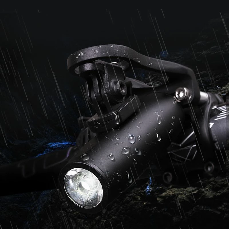 Hecto+ Vision Hecto+ Twooc TX300 - Forlygte 8 Hecto+ Vision Hecto+ Twooc TX300 - Forlygte - Billede 8