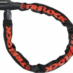 TRELOCK Kædelås BC 360, 110cm/6mm, Lv3