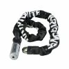 KrptoLok Kædelås Kryptolok 917 9.5mmx110cm Integr