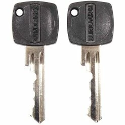 KrptoLok KryptoFlex 2080 Armored Kabellås Med Nøgle, 80 Cm -Deals Cykelkurve Store kryptoflex 2080 armored kabellaas med noegle 80 cm 2