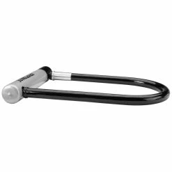 KrptoLok Kryptolok 2 Atb Bøjlelås, 12.7x22.9cm, Flexframe. -Deals Cykelkurve Store kryptolok 2 atb boejlelaas 127x229cm flexframe 2