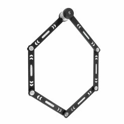KrptoLok KryptoLok 610 S Foldelås 5mm Link, 100 Cm Varefakta -Deals Cykelkurve Store kryptolok 610 s foldelaas 5mm link 100 cm varefakta 2