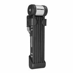 KrptoLok KryptoLok 610 S Foldelås 5mm Link, 100 Cm Varefakta