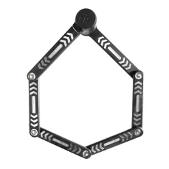 KrptoLok Kryptolok 610 S Foldelås 85cm -Deals Cykelkurve Store kryptolok 610 s foldelaas 85cm 7 2