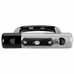 KrptoLok Kryptolok Mini 7 Bøjlelås Med Kabel, 8.2cmx17.8cm. -Deals Cykelkurve Store kryptolok mini 7 boejlelaas med kabel 82cmx178cm 2