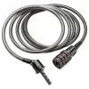 KrptoLok Kryptonite Combo Cable Keeper 512 Kædelås 5mmx120cm