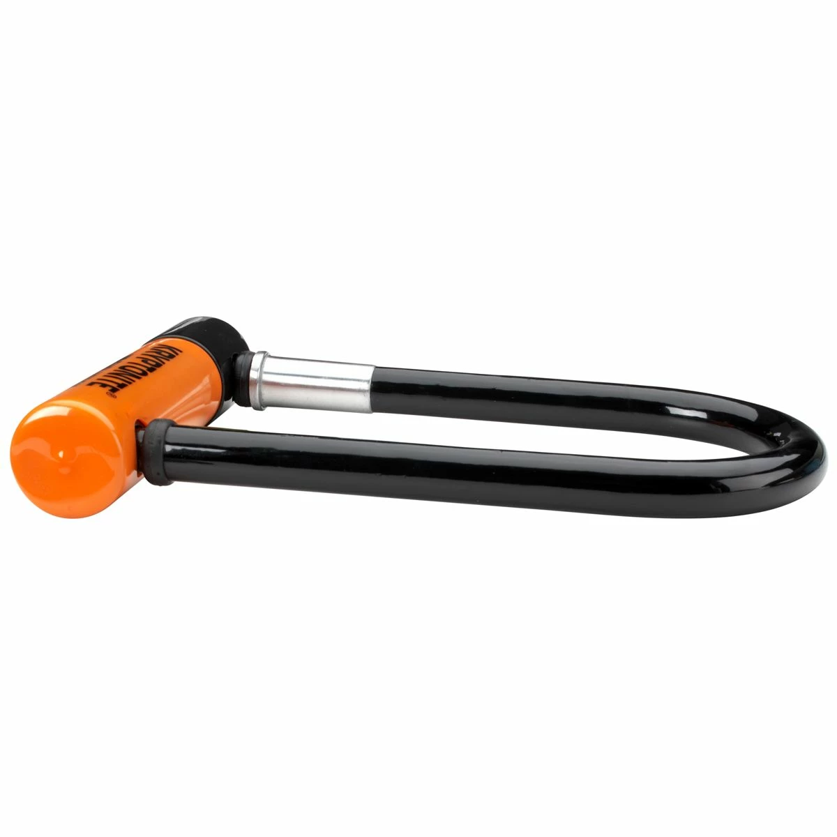 KrptoLok Kryptonite Evo Mini 7 Bøjlelås 8.3x17.8cm Med Kabel 120cm. 3 KrptoLok Kryptonite Evo Mini 7 Bøjlelås 8.3x17.8cm Med Kabel 120cm. - Billede 3