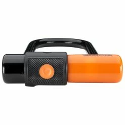 KrptoLok Kryptonite Evolution Lite Mini 6 Bøjlelås, 7x15.2cm. -Deals Cykelkurve Store kryptonite evolution lite mini 6 boejlelaas 7x152cm 3