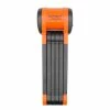 KrptoLok Krytptonite Foldelås Evolution 790 6mmx90cm Inkl Holder Varefakta