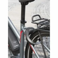 M-Wave Linka Bluetooth Ringlås I Sort -Deals Cykelkurve Store linka bluetooth ringlaas i sort 10
