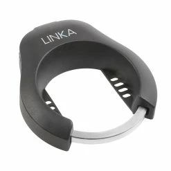 M-Wave Linka Bluetooth Ringlås I Sort -Deals Cykelkurve Store linka bluetooth ringlaas i sort 5