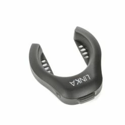 M-Wave Linka Bluetooth Ringlås I Sort -Deals Cykelkurve Store linka bluetooth ringlaas i sort 6