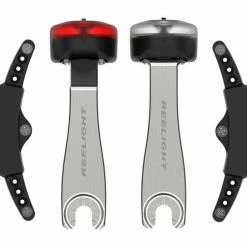 Lygtesæt Reelight CPH Blink Med Lang Arm