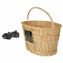 ECykelhjelm.dk M-WAVE BA-FW Cykelkurv Inkl Beslag -Deals Cykelkurve Store m wave ba fw cykelkurv inkl beslag 2